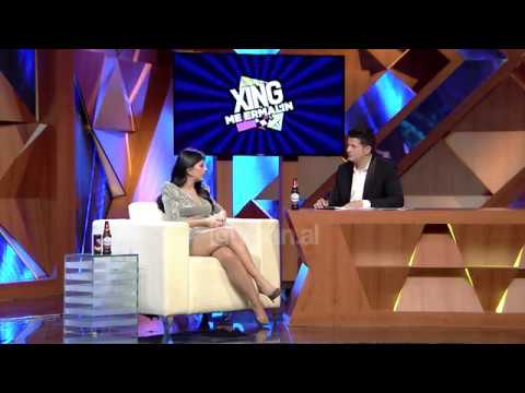 Xing me Ermalin - Rudina Dembacaj - Emisioni 38 - Sezoni 2! (02 qershor 2018)