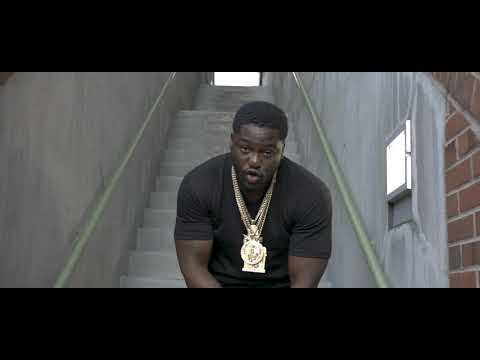 MoneyMan Roc - "Everywhere I Go"