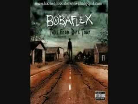 Bobaflex - One Bad Day 10
