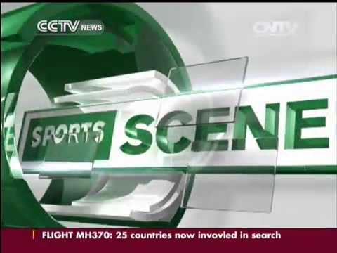 FINA Diving World Series: Liu claims women's 10m platform title