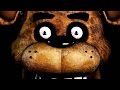 WHY ALL THE HALLUCINATIONS?! - Five Nights ...