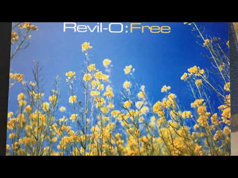 Revil O. - Free (Plug 'N' Play Club Remix)