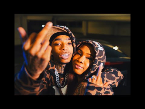 Maj4l - Ghetto Love (Exclusive Music Video) || Dir. iladiyyas