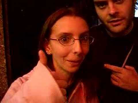 Bill Hader's thoughts