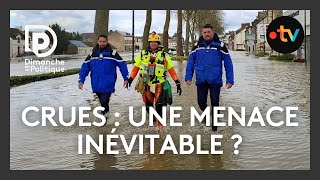 Inondations en Pays de la Loire : pourquoi les crues deviennent plus fréquentes et destructrices ?
