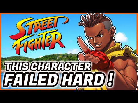 The Embarrassing History of Sean ! - A Street Fighter Character Documentary (1997 - 2022)
