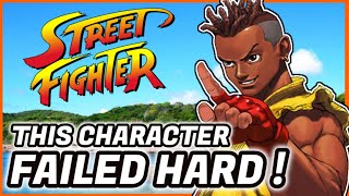 The Embarrassing History of Sean ! - A Street Fighter Character Documentary (1997 - 2022)