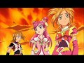 Pretty Cure All Stars DX 1-2-3 