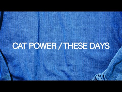Video thumbnail for These Days