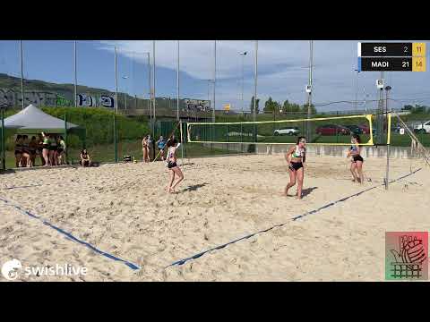 Sub 17 - SESTAO VS MADI