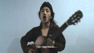 Download lagu The Spirit Carries On Javanese Translate mp3