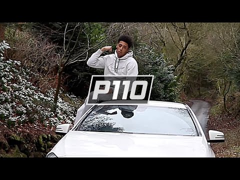 P110 - SWIR - Sleep On [Music Video]