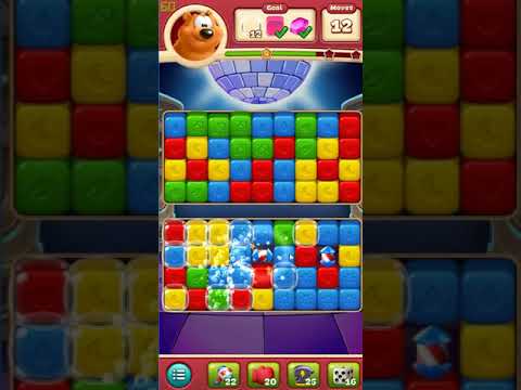 Toon Blast level 430 no boosters 😈