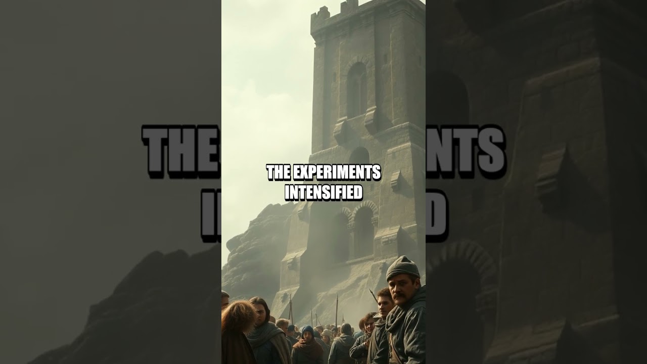 The Wardenclyffe Dilemma: Tesla’s Invisible Current