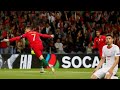 Cristiano Ronaldo | Chip goals | Futballnetic |