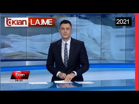 Edicioni i Lajmeve Tv Klan 13 Janar 2021, ora 19:30 Lajme - News
