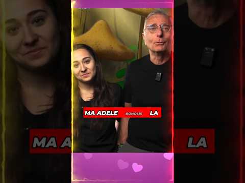 Adele Bonolis: la figlia di Paolo che in pochi conoscono!