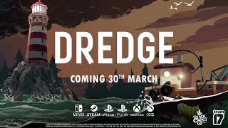 VideoImage1 DREDGE: Deluxe Edition