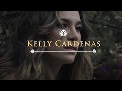 Kelly Cárdenas - Por Eso Te Destrocé El Corazón (Teaser)