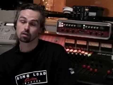 Jon Brown, Tom Rothrock , Acid Blues Records Electronic Press Kit