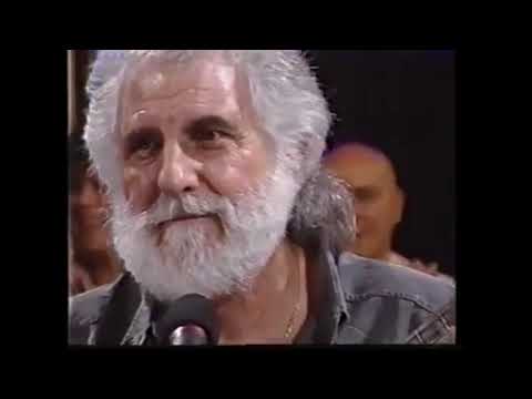 Larralde en Vivo - Fogonera