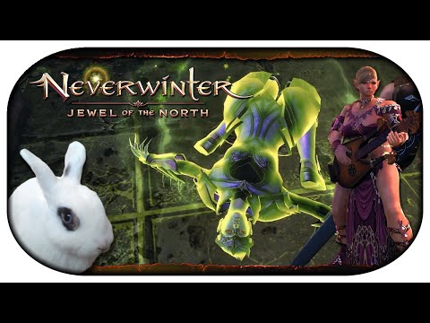 NEVERWINTER: Mit Sang und Klang durch Faerun 🎸 12 - Cthulhu-Thron von Idris