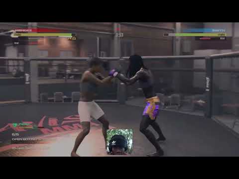 UFC 5 CAREER MODE Ep. 8