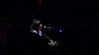 Nicole Atkins ,  Darkness Falls So Quiet , Royal Exchange , Manchester , 16/12/18