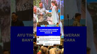 Download lagu Auto wrap!!️#ayutingting #artist #concert #music mp3 Download lagu Auto wrap!!️#ayutingting #artist #concert #music mp3