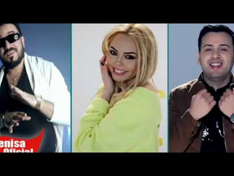 Denisa,Alessio si Mr juve-Doua Buze [Oficial video] 2017