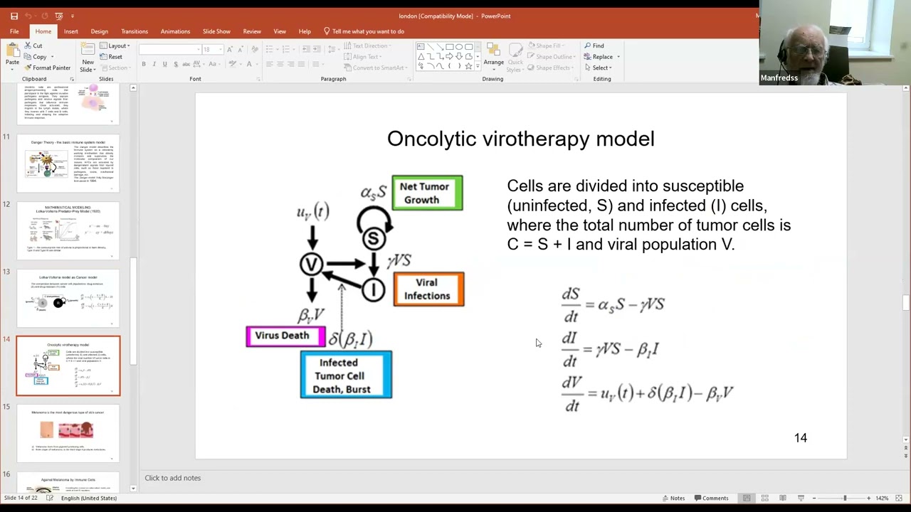 An Insight into the Immune System and its Mathematical Models Relating to Cyber Defense Systems