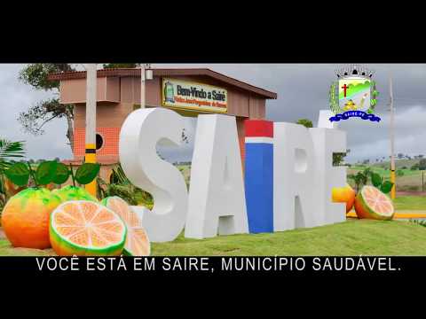 Visite Sairé
