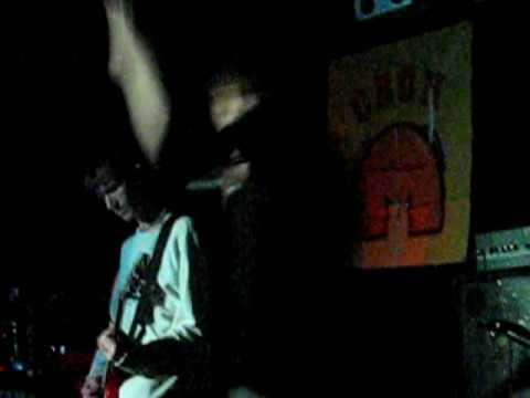 Звуки Реформаторов концерт в клубе Пятница (СПб,2007)