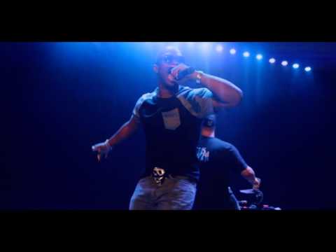 HybridOne - The It Track - ft. Cris Kenyon, Big Slim [Prod. by JoshiiHD]