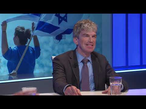 Uitgelicht! 28 december 2018 - Terugblik (2): Israël