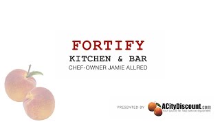 Fortify Kitchen & Bar Testimonial for ACityDiscount