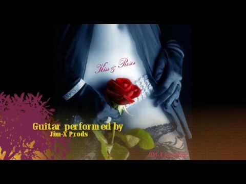 Jim-X feat Milie - Kiss & Roses ( Clip HD sound )