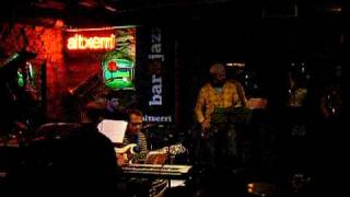 Guillermo Klein y los Musiketos