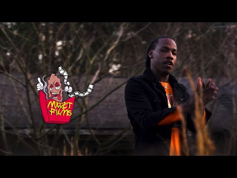 Yung Flee - Perfect Timing (Official Music Video)(Explicit)