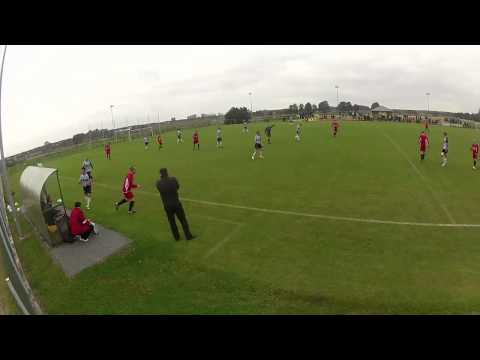 Kartofliska.pl: Victoria Kałuszyn - stadion