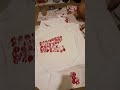 DIY Kiss Hoodie Kiss Shirt