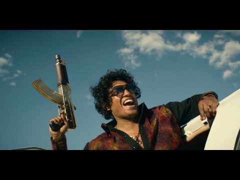 T3R Elemento - Rafa Caro (Prod.By.Virgo Produccions,Netflix)