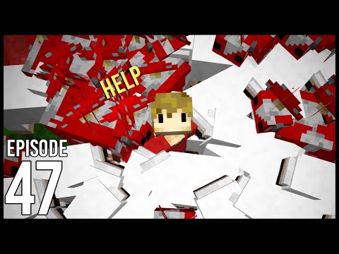 Hermitcraft 7: Episode 47 - RELEASE THE SHEEP!