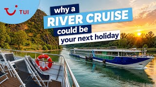 TUI Aria River Cruise: Koblenz, Cologne & Amsterdam