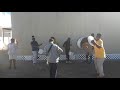 LLMS DRUMLINE ROLLOFF 2017 18