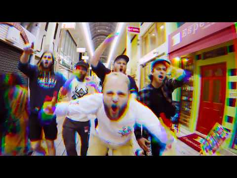 INSANITY61 - One Day (Official Music Video)