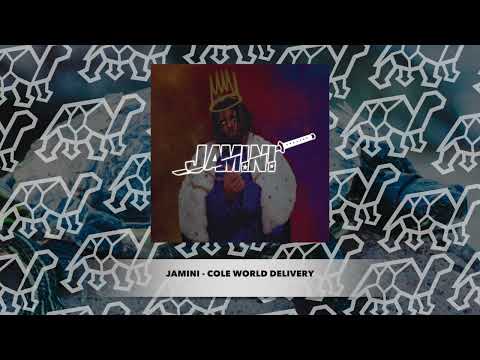 Jamini - Cole World Delivery