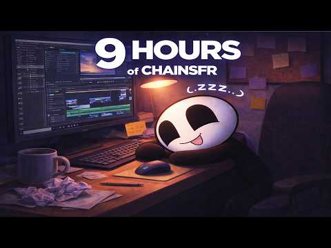 9 Hours of ChainsFR to Help You Sleep Well