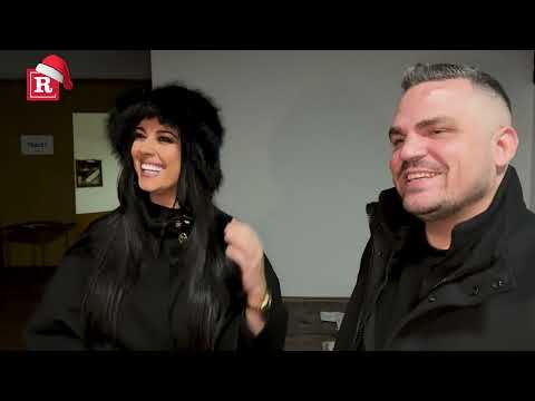 Ivana Krunić i Bane Čolak o Čedi Čvorku: Ne želi da ja postojim