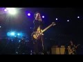 Green Day - Brutal Love - Live in Berkeley